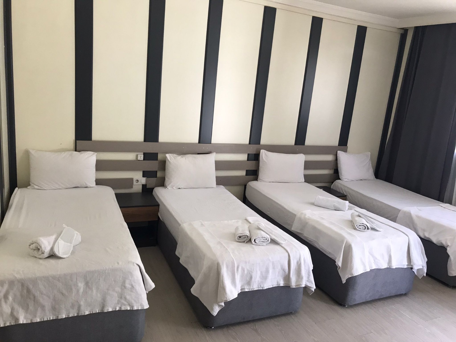Beyzade Otel